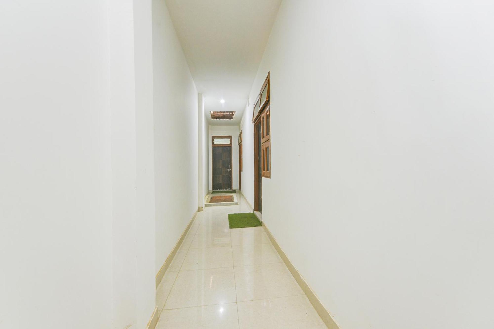 Hotel O J.D Kings Faridabad Luaran gambar